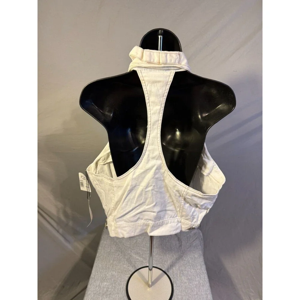 RVT bust 44